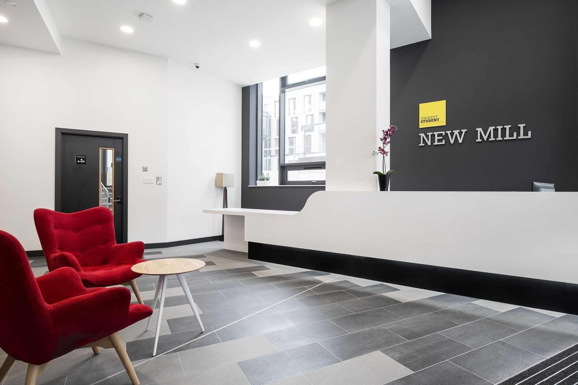 Destiny Student - New Mill Hotel - Dublin — Photos 3